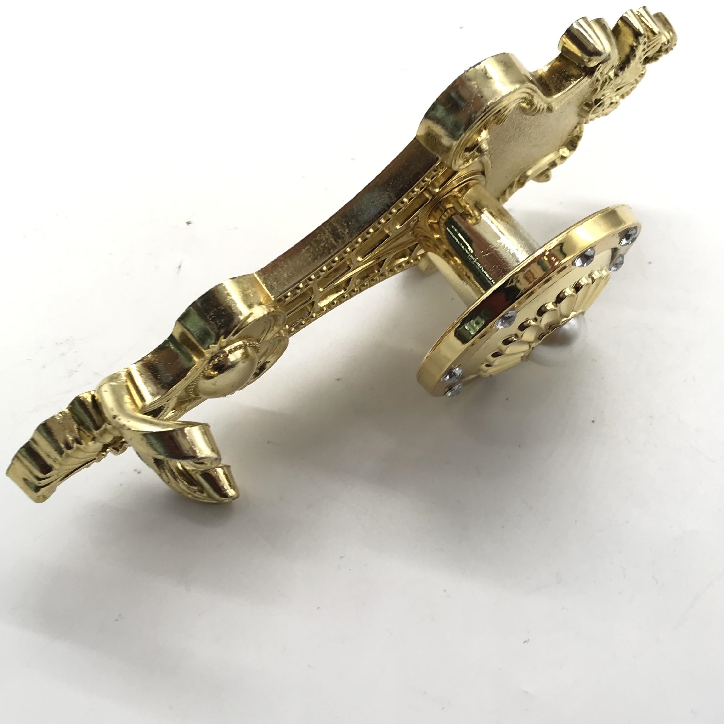 Customized Prices for Standard Hardware Accessories in Zhaoqing