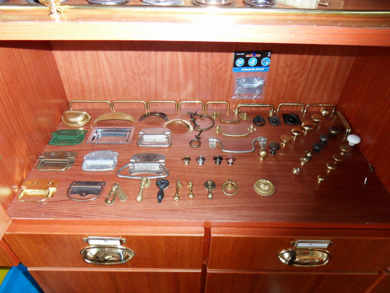Customized Prices for Standard Hardware Accessories in Zhaoqing