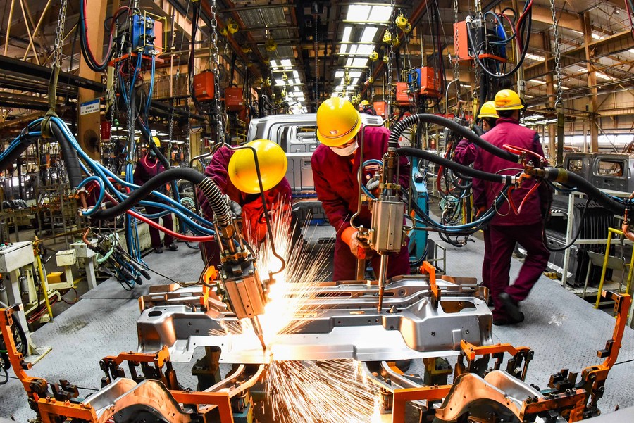 The Evolution and Future of Metal Forming Technology in Ganzhou