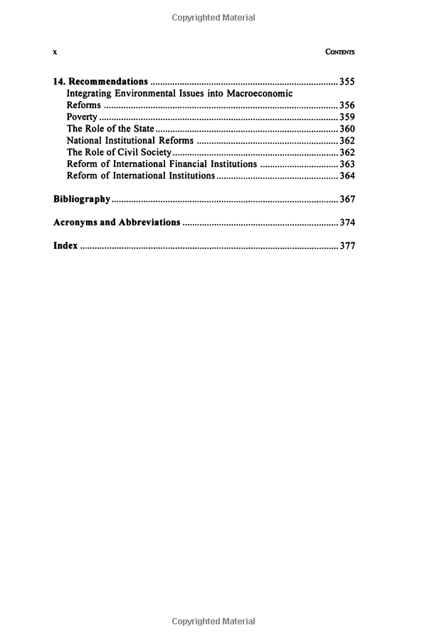 Environmental Impact Report on a Hardware Accessories Project