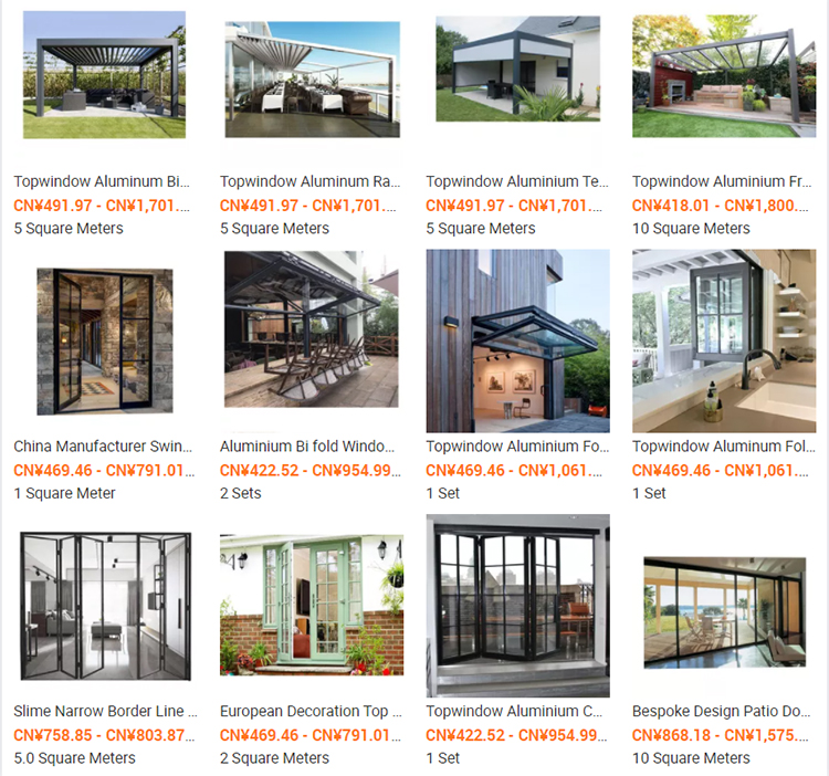 Top Window and Door Hardware Brands Ranking List