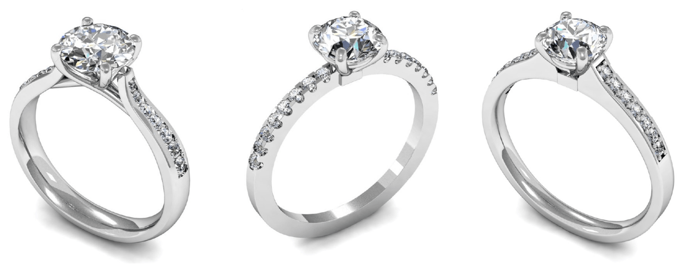 Top Jewelry Brands for Metalsmithing Rings: A Comprehensive Guide