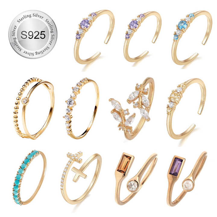Top Jewelry Brands for Metalsmithing Rings: A Comprehensive Guide