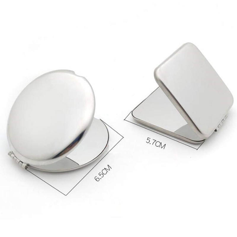 Mirror Stainless Steel Hardware Accessories