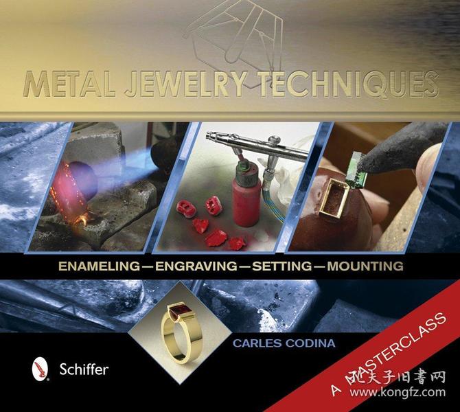 Affordable Metal Jewelry Accessories: Top Brands for Rings