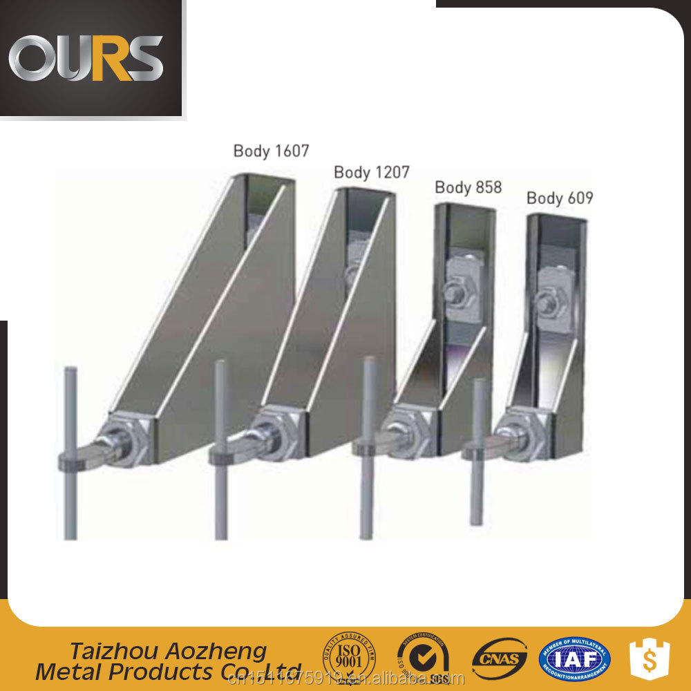 Customizing Metal Brackets for Unique Applications