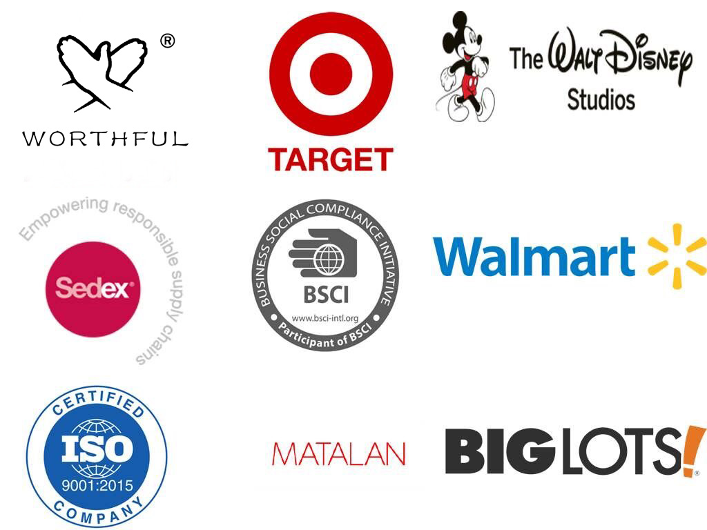 The History and Importance of Hardware Brand Logos