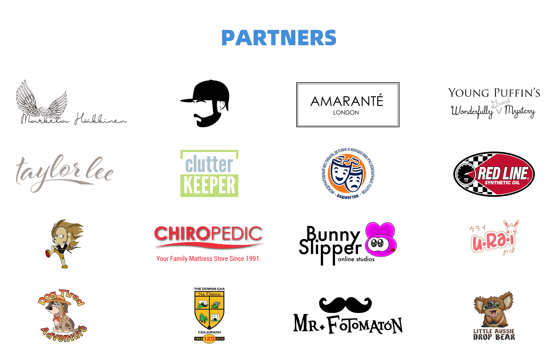 The History and Importance of Hardware Brand Logos
