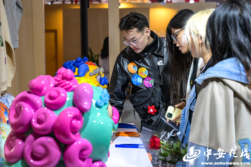 The Variety of Anhui Wujin Accessories Brands
