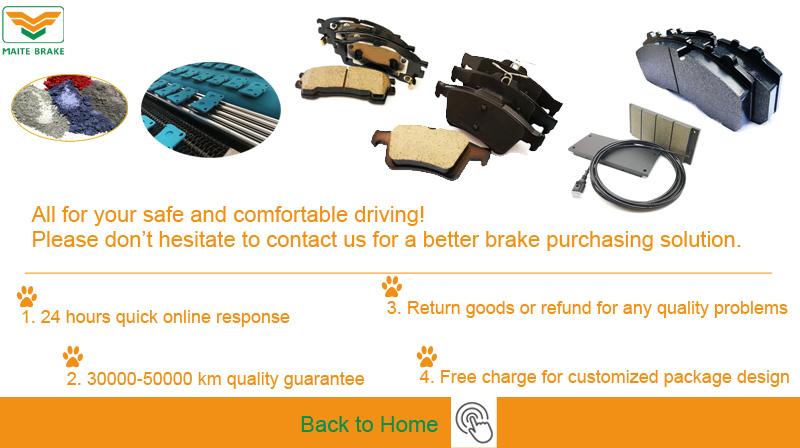 Where to Customize Hardware Parts?