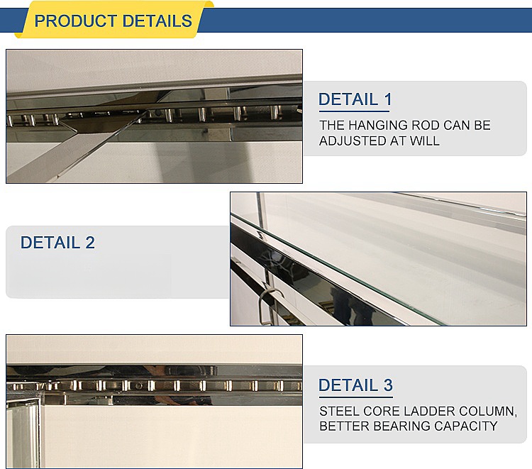 Customized Metal Sliding Tracks: Design, Production, and Application