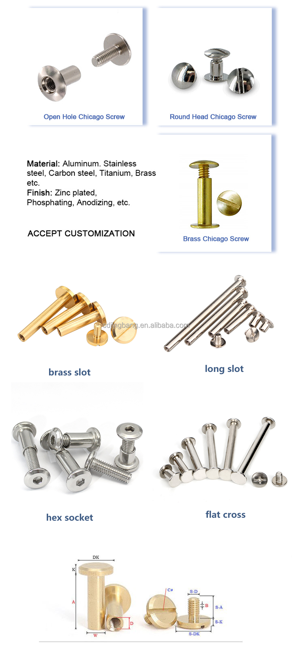 A Comprehensive Guide to Womens五金配件 Brands