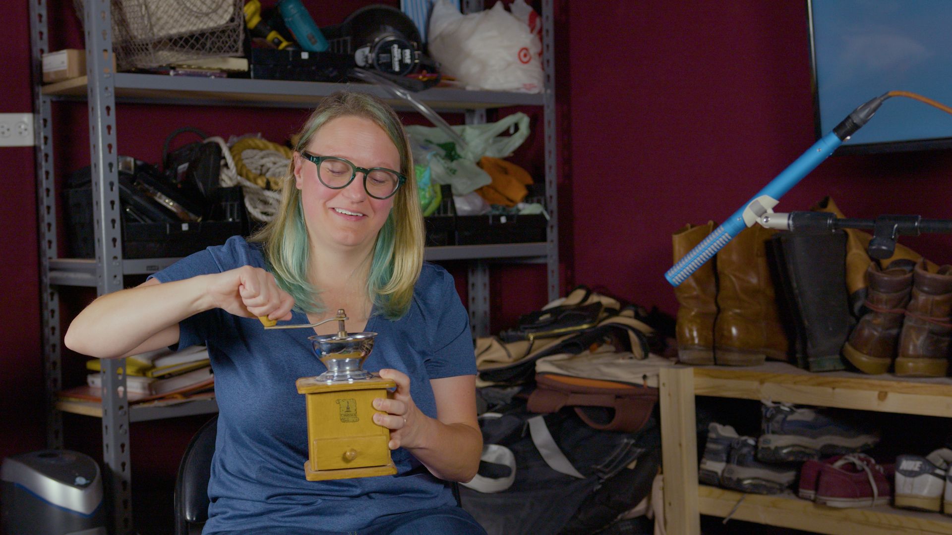 An Inside Look: A Video Tour of a Hardware Store