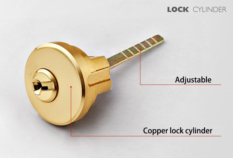 The Charm of Importing Hardware Brand Door Locks