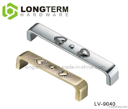 Custom Hardware in Longyan