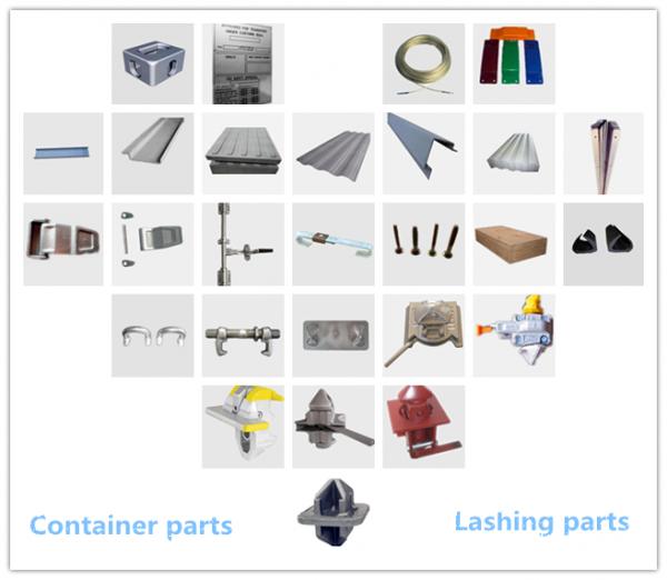 Foreign Hinges and Hardware Brands in the Global Market