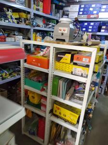 丽水方舟五金店