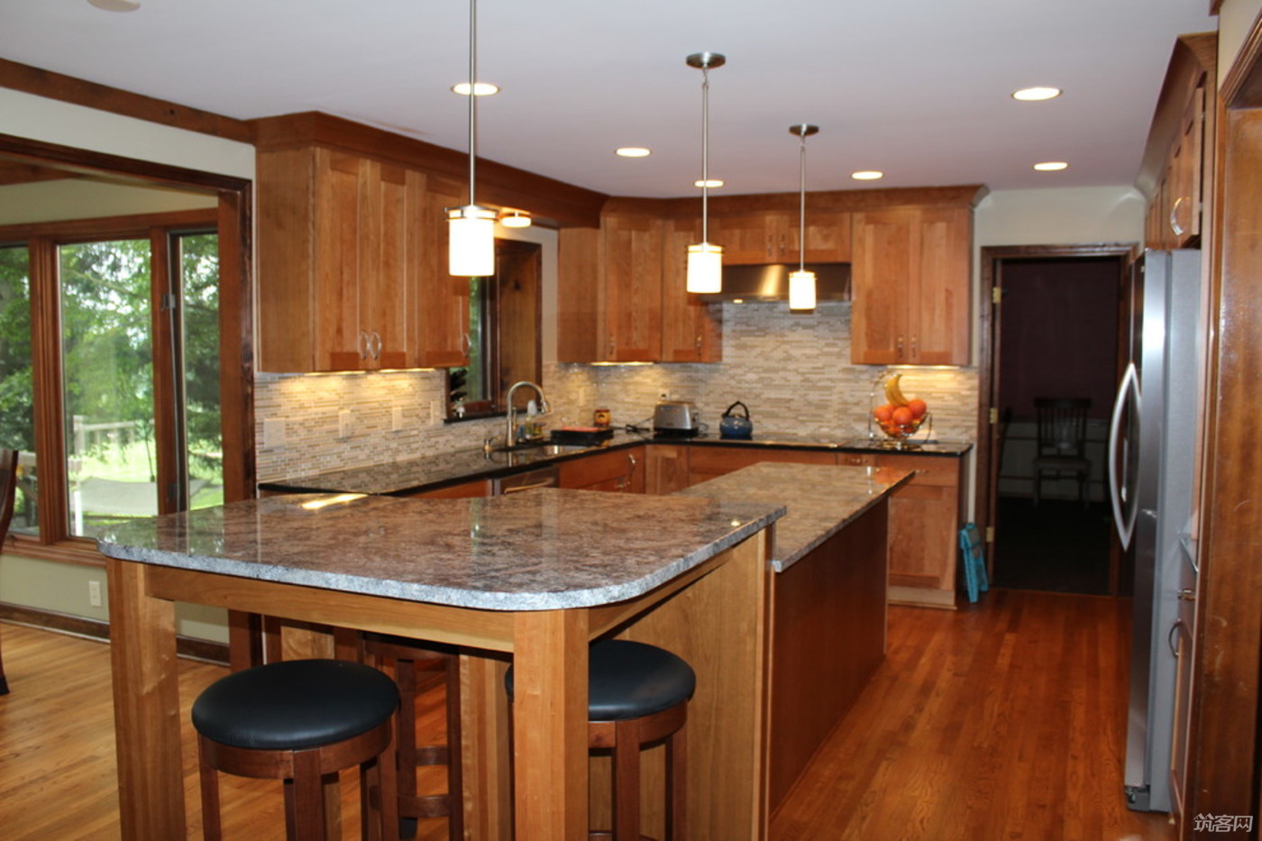 Custom Kitchen Hardware: The Ultimate Guide