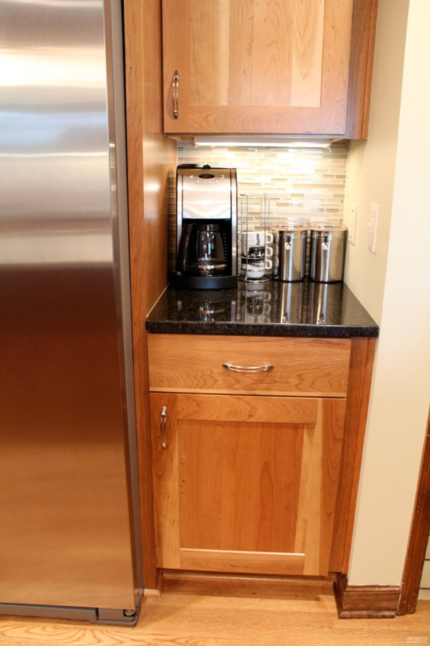 Custom Kitchen Hardware: The Ultimate Guide