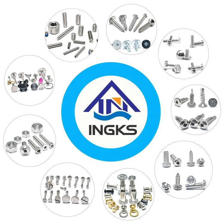 Wuxi Large Hardware Fittings Price Inquiry