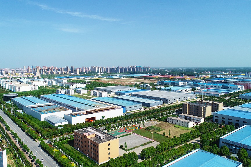 Henan Standard Building Hardware Manufacturers Stock: A Comprehensive Guide