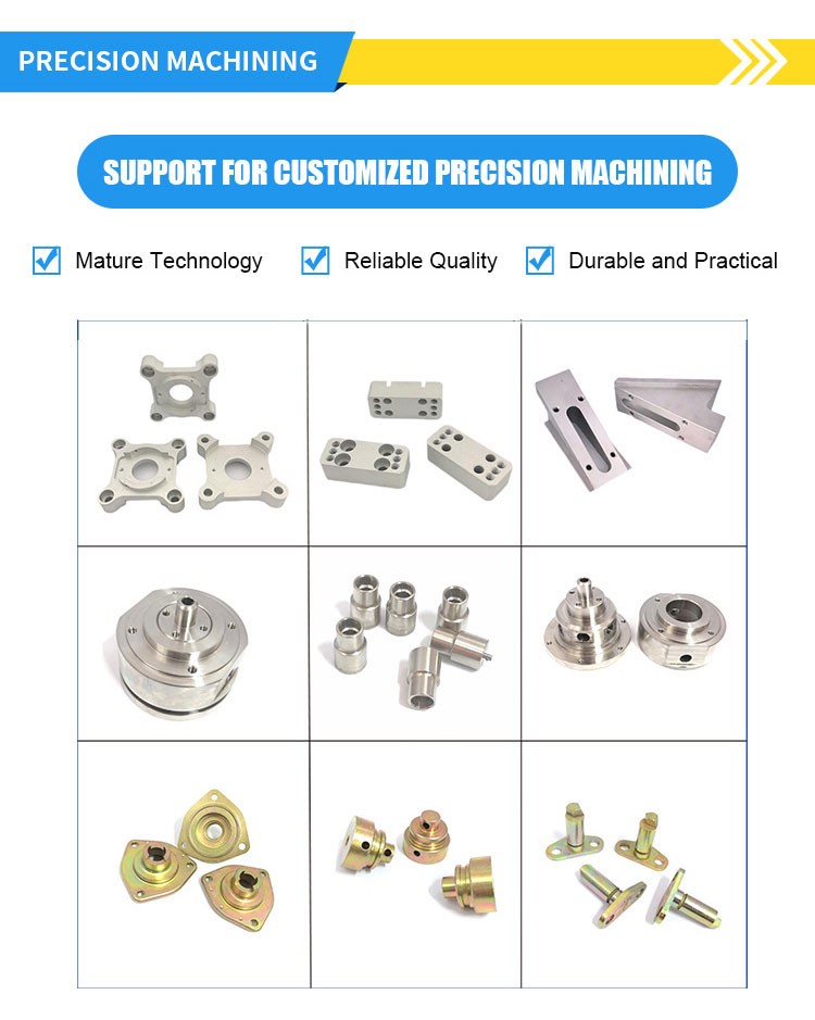 Guangdong Micro Metal Hardware Manufacturers Directly Sell to Customers