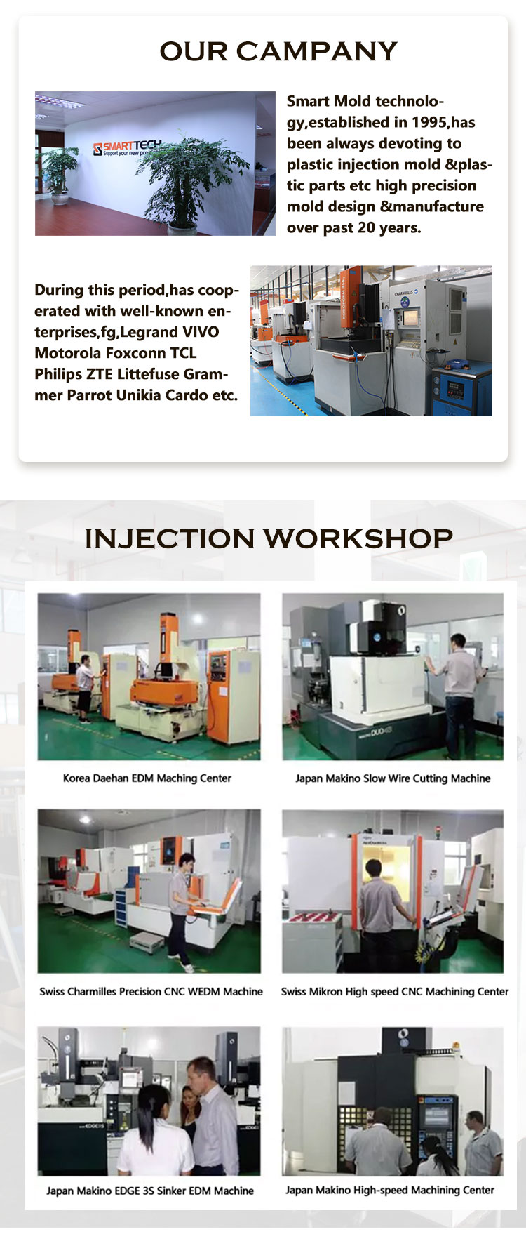 Guangdong Micro Metal Hardware Manufacturers Directly Sell to Customers