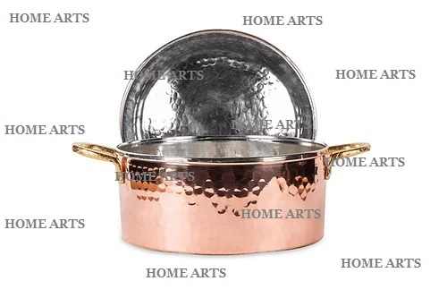 Where is the Flying Saucer Hardware Manufacturer?