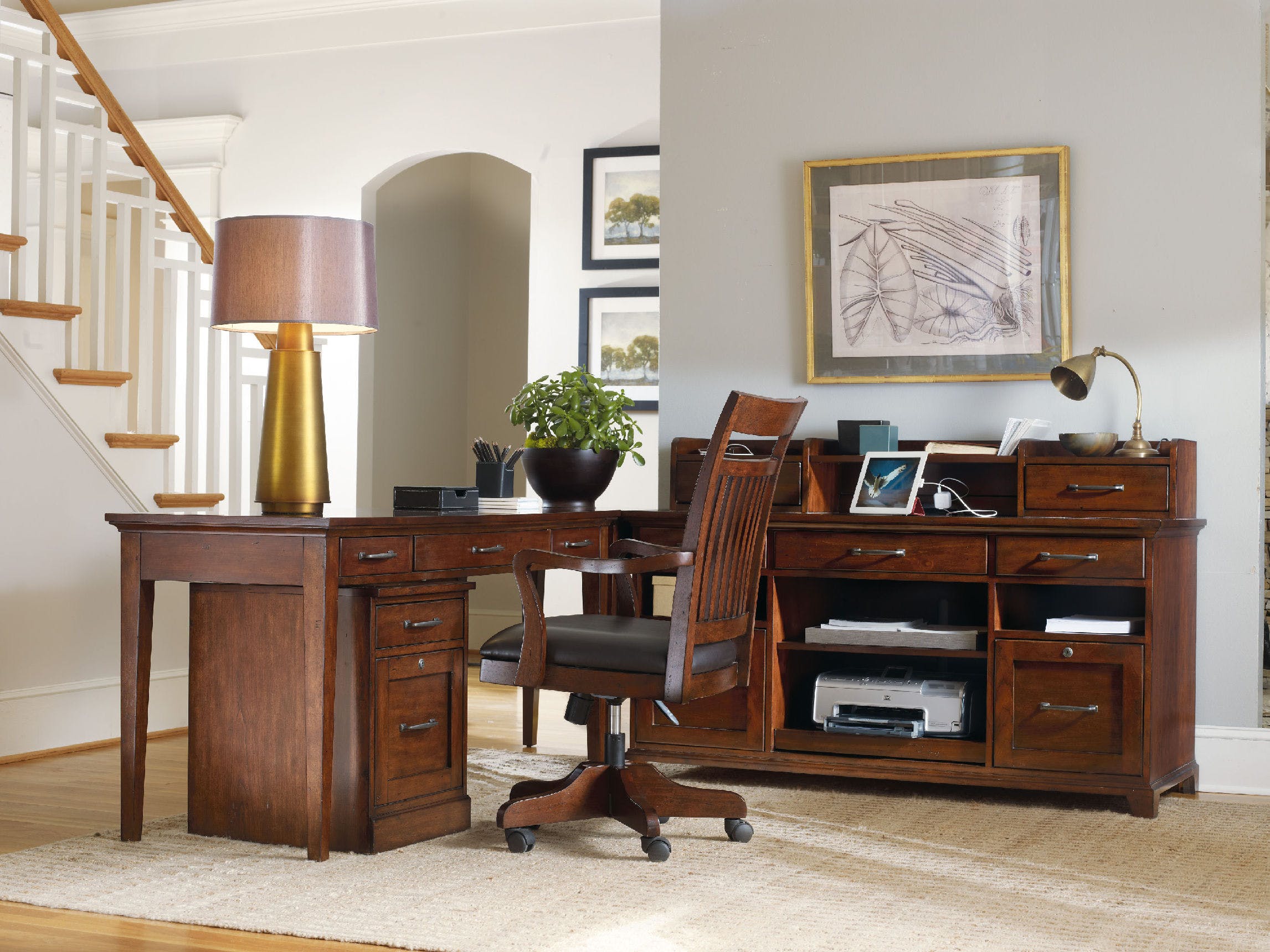 Embracing the Excellence of Hualun Customized Wood Furniture Hardware