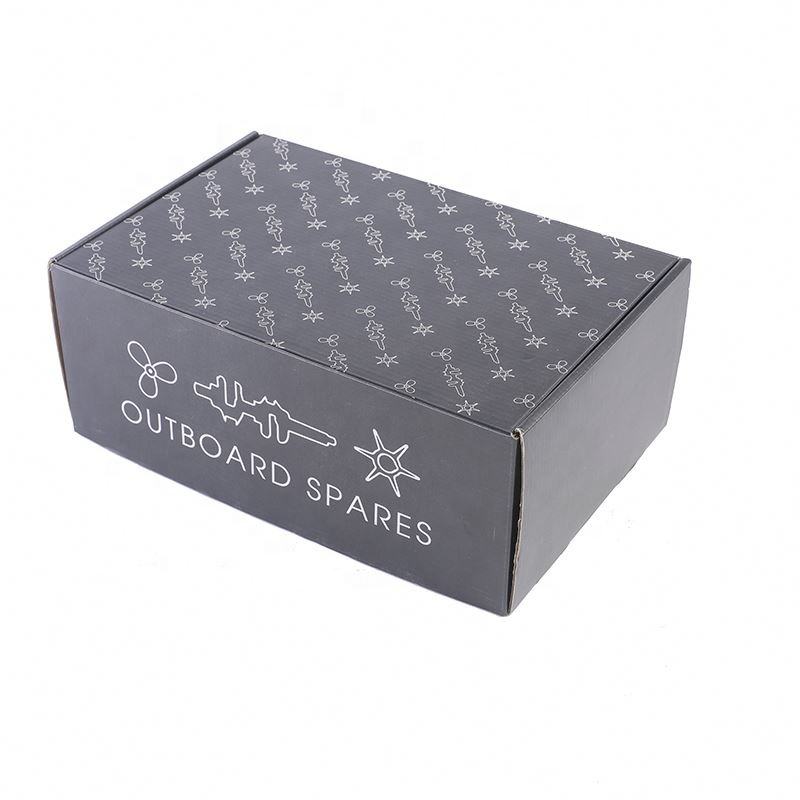 Customizing a Five-Metal Box