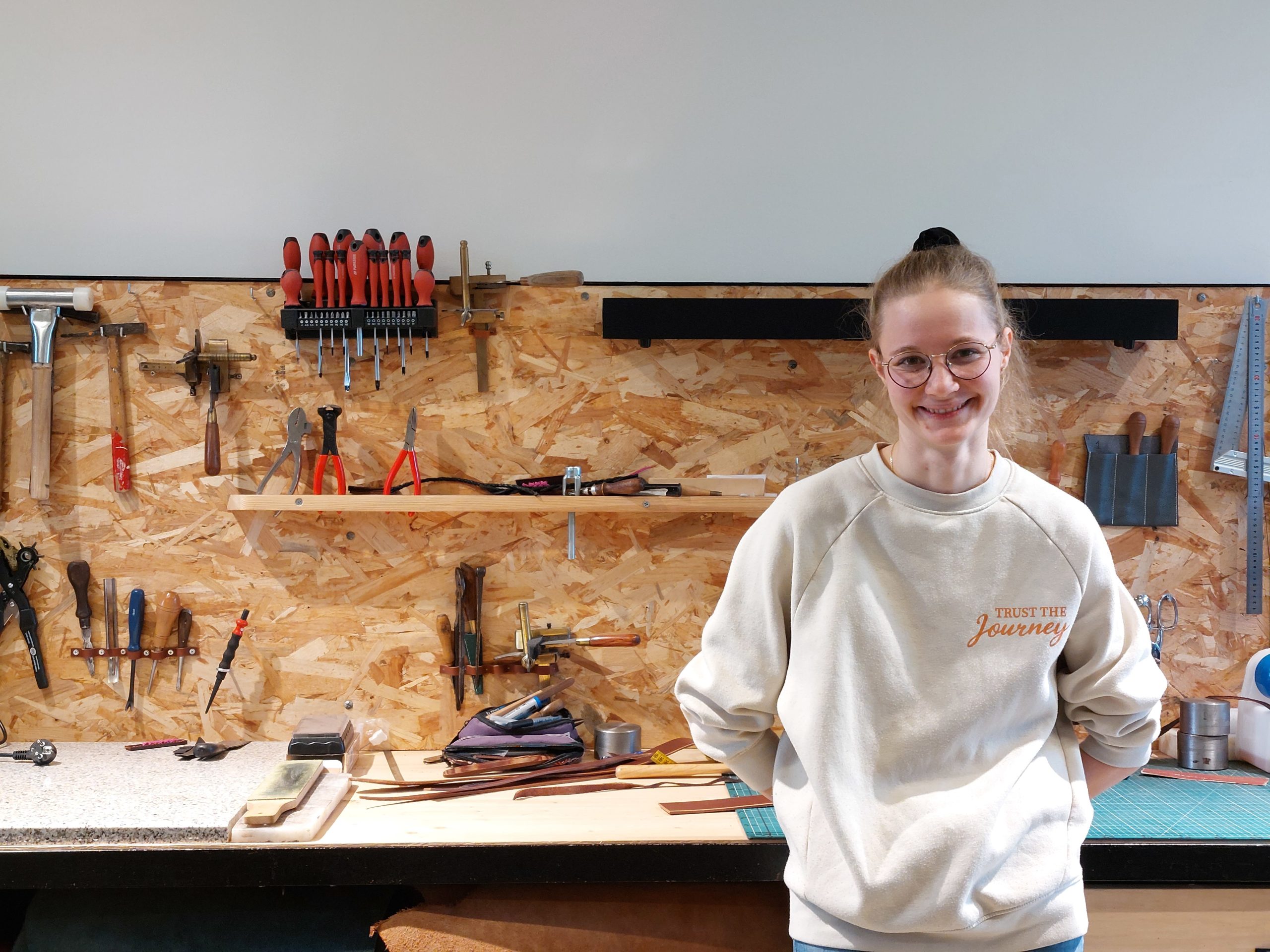 Revolutionizing Hardware Retail in the Village: The Story of Chu Cun Hardware Store