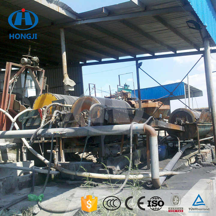 Hunan Hardware Processing Factories Ranking
