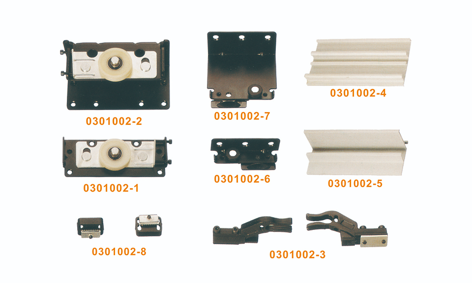 Liaocheng Hardware and Electrical Wholesale