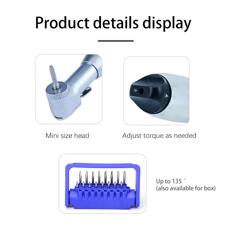 Wholesale Dental Supplies: The Importance of Quality Hardware