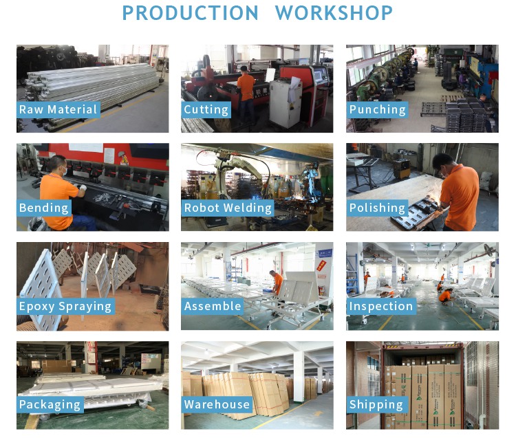 Kaifeng Hardware and Electromechanical Wholesale