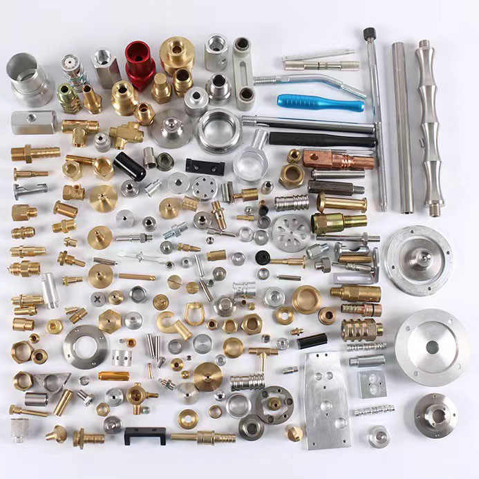 Prices of Wujin Accessories Processing in Yancheng