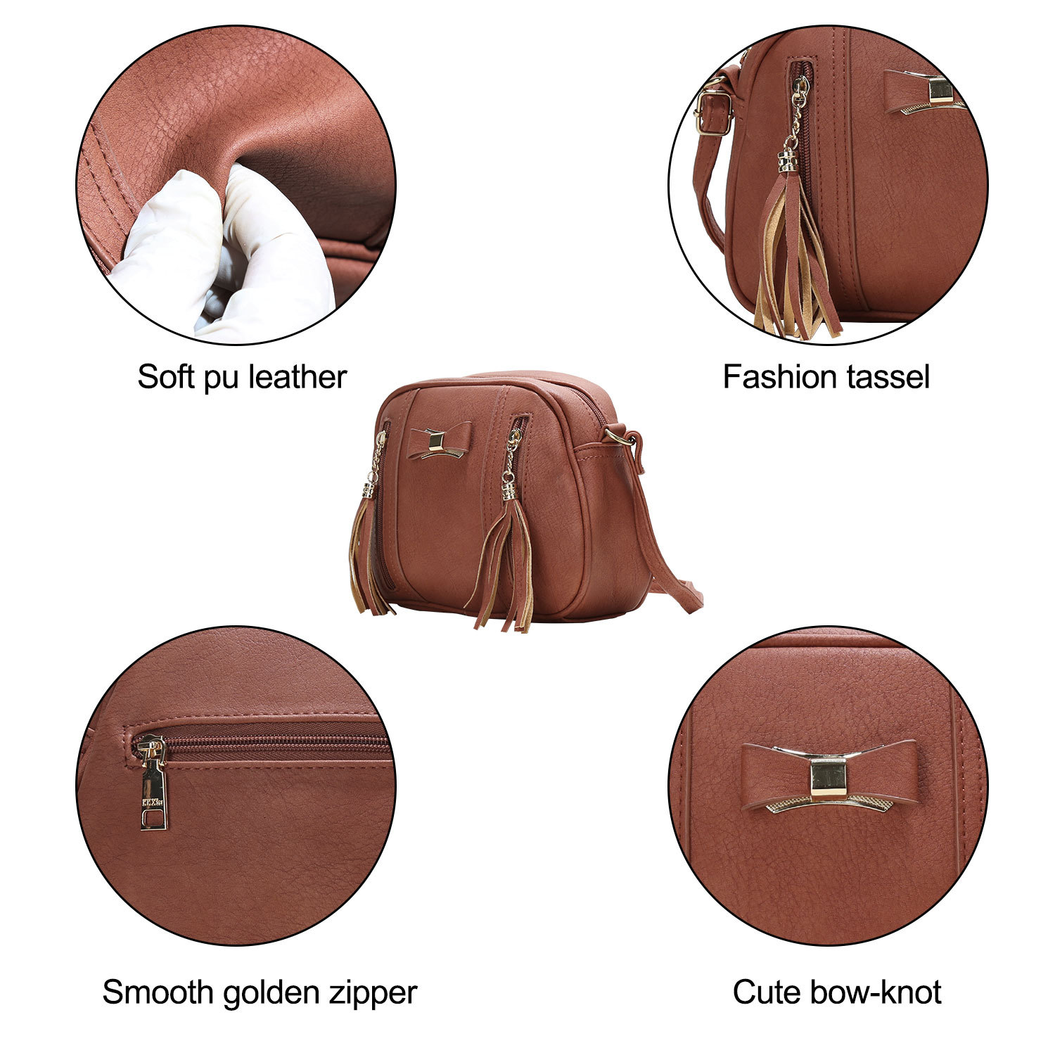 Customized Hardware Accessories for Handbags: A Comprehensive Guide