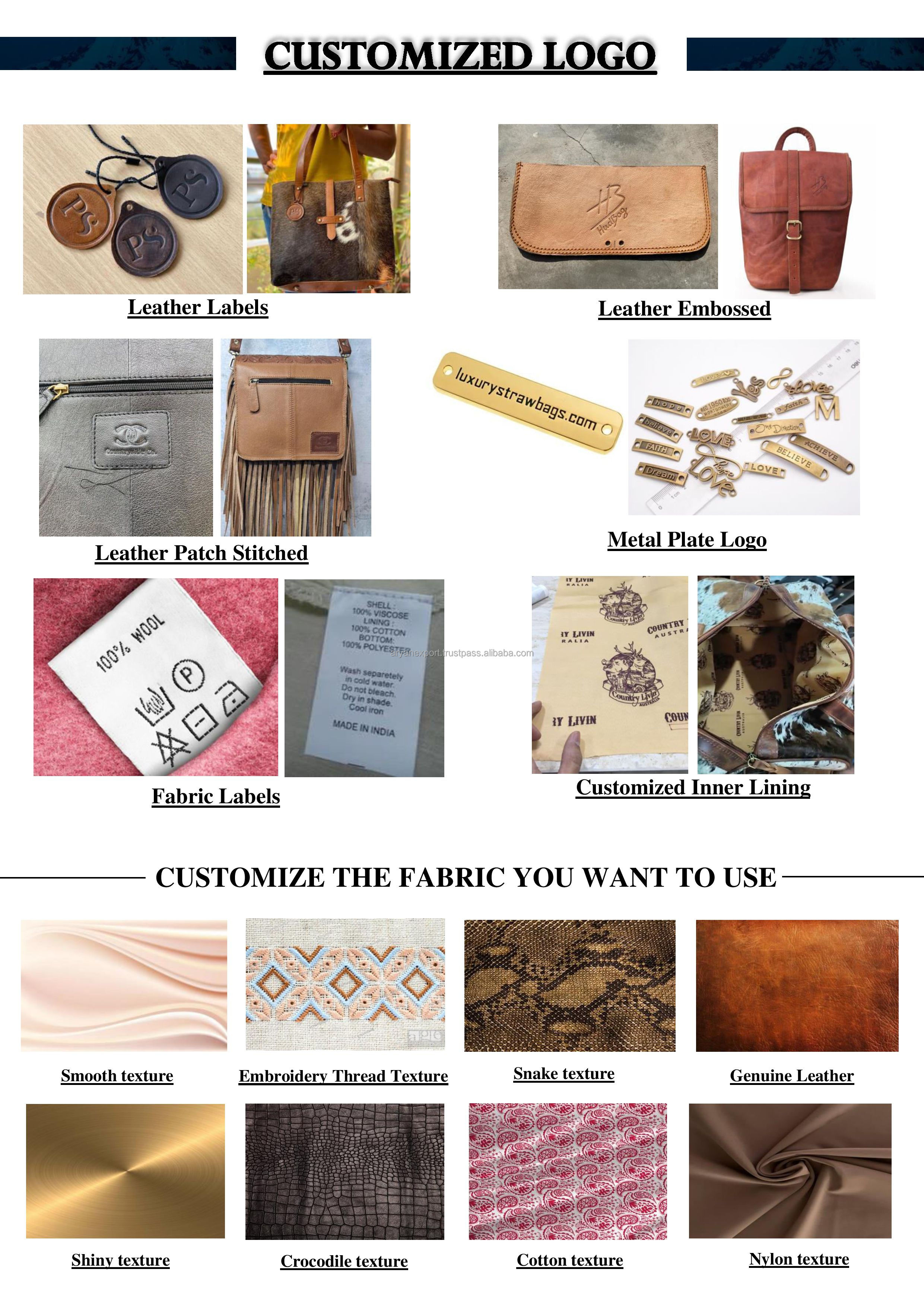 Customized Hardware Accessories for Handbags: A Comprehensive Guide