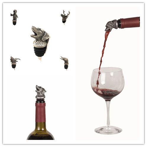 The Address of the Wine Pourer Hardware Manufacturer