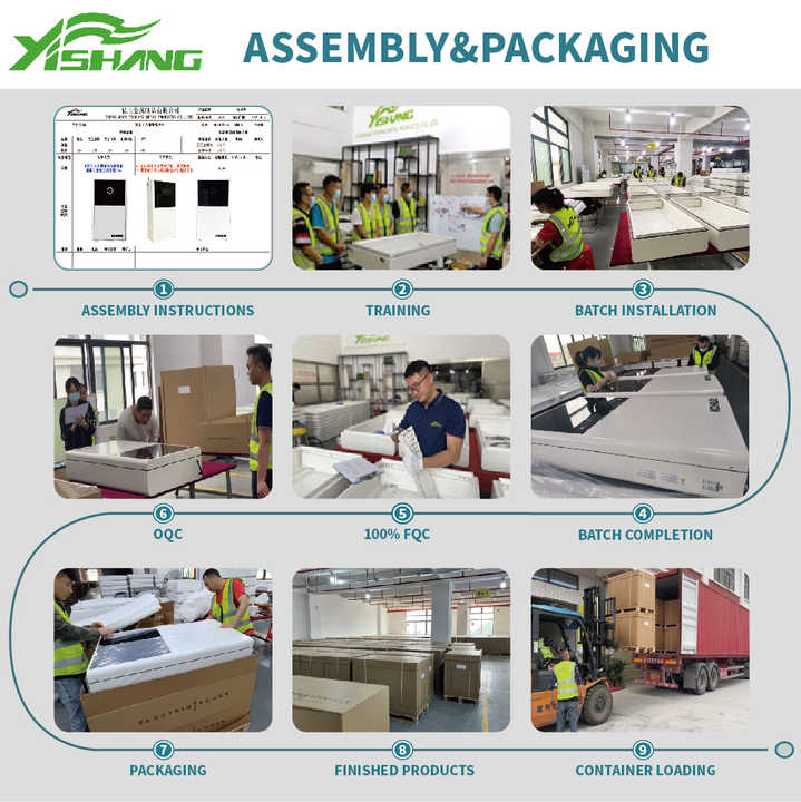 Customization of Metalworking Essential Drying箱