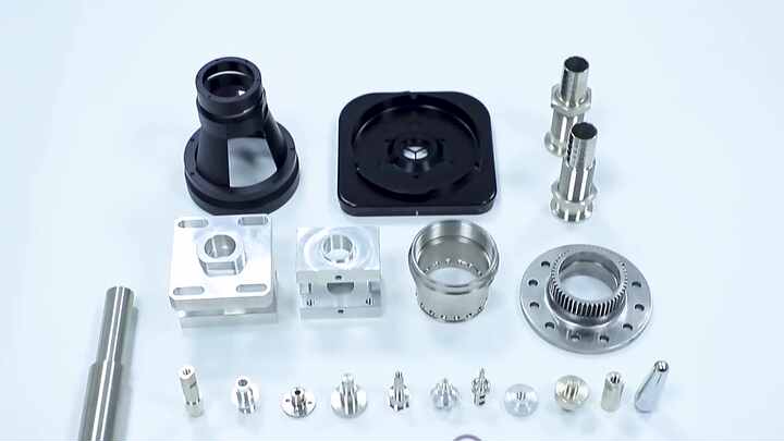 Custom Prices for Quality Hardware Accessories in Shanghai