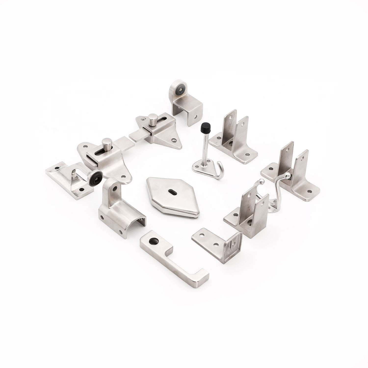 The Best Hardware Accessories in Jiangxi
