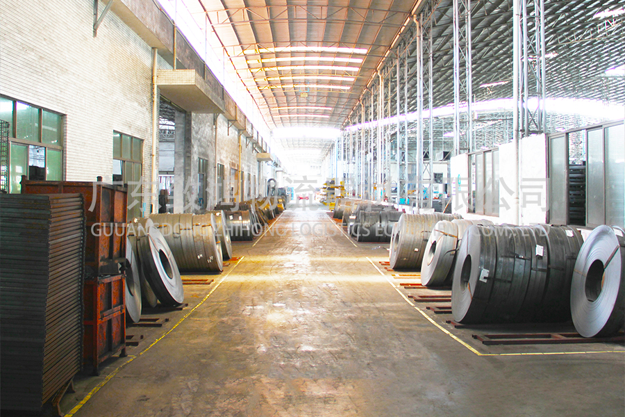 Guangdong Gute Hardware Manufacturer