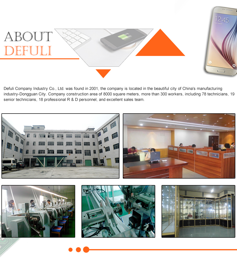 Guangdong Gute Hardware Manufacturer