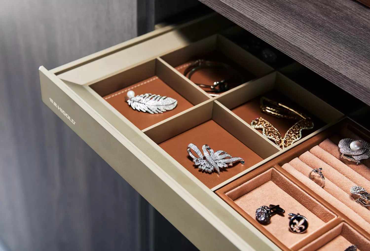 Understanding the Cost of Brand Cabinet Hardware Accessories