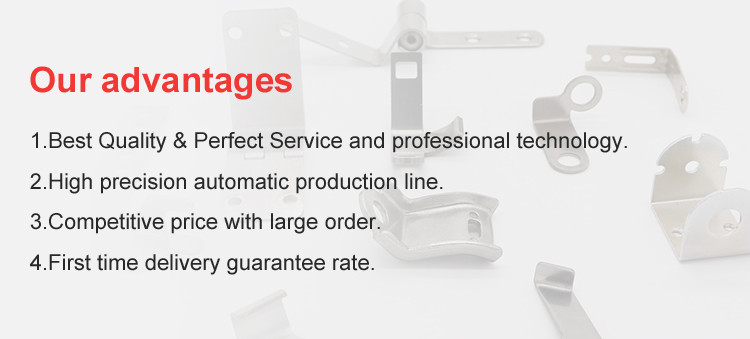 Friendship Metal Parts: A Comprehensive Guide to Quality Hardware Solutions