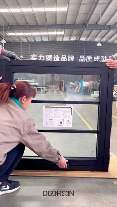 Dongying Window Hardware Brand