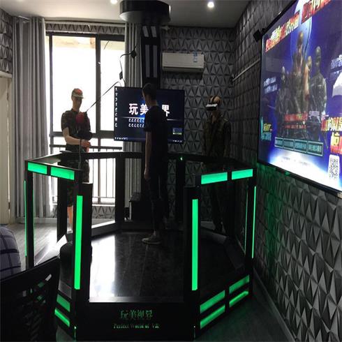 Optical Emporium: A五金店中的视界奇迹