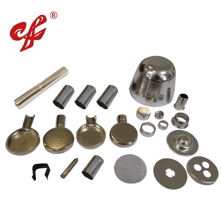 Lishui Hardware Fittings Factory Recruitment