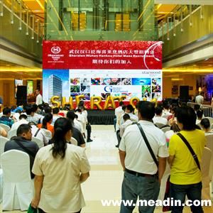 Hotel Hardware Fittings Recruitment Network